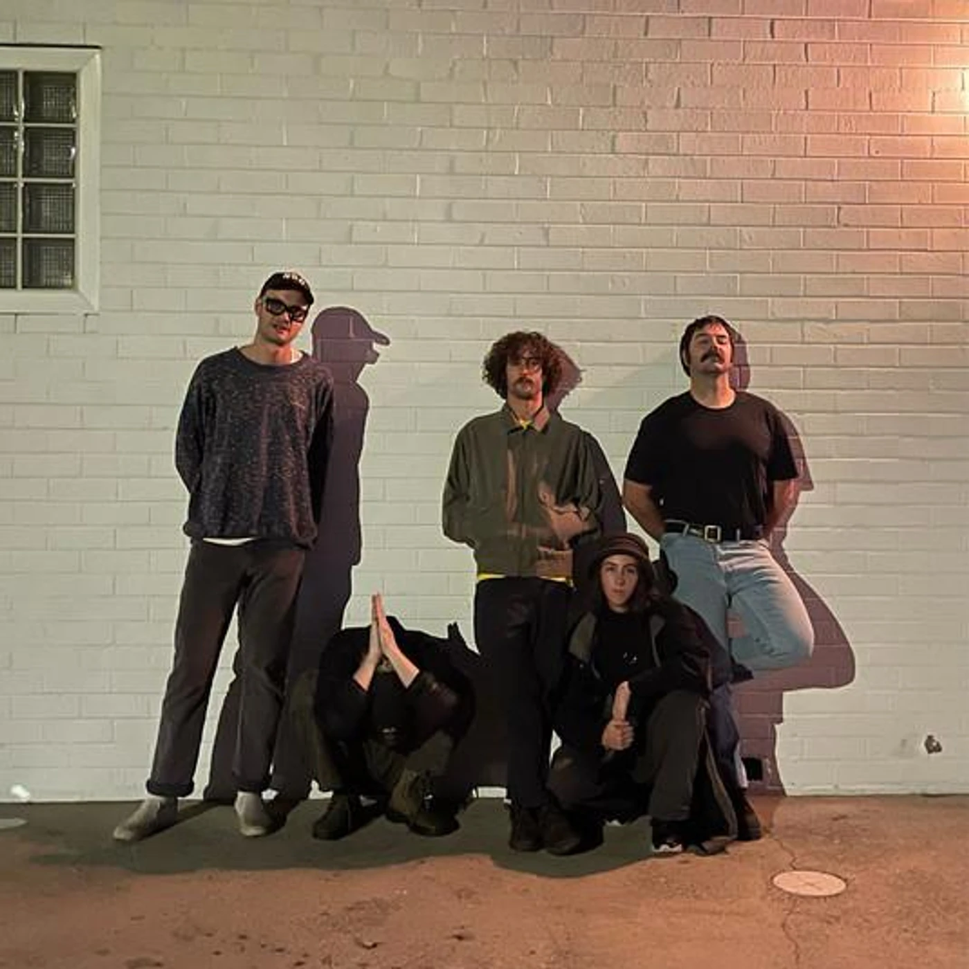 The Med Heads Brand Page