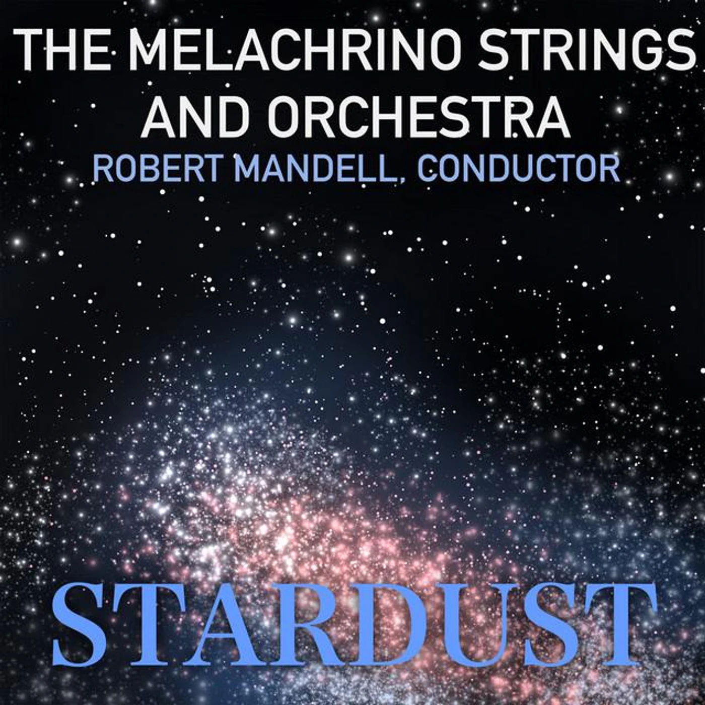 The Melachrino Orchestra