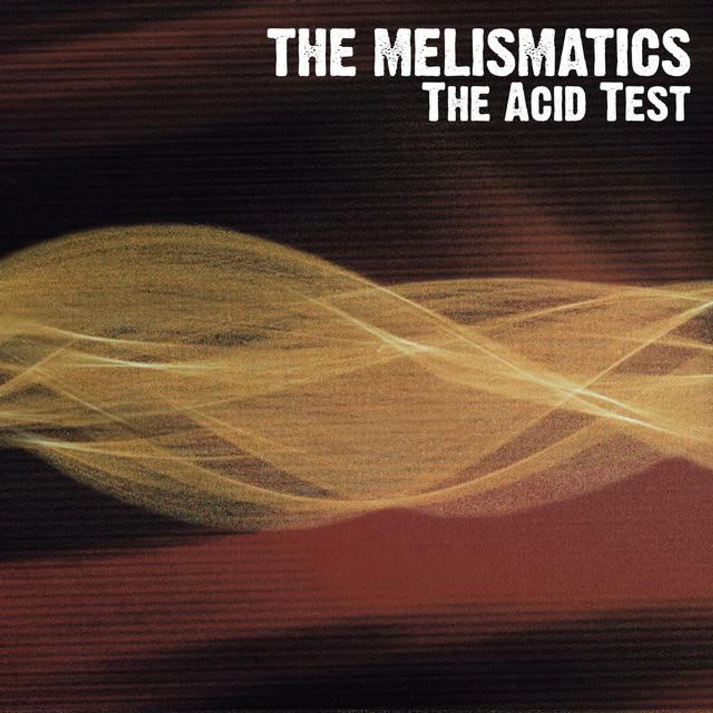 The Melismatics Brand Page