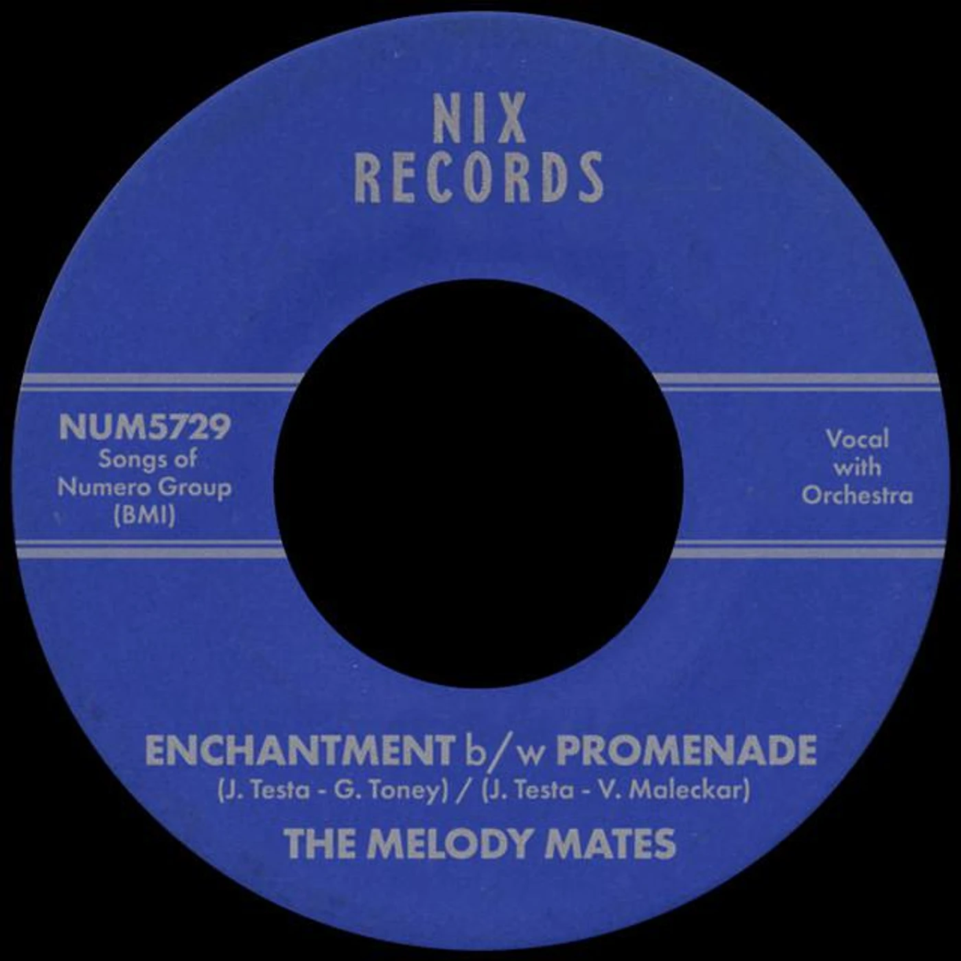 The Melody Mates Brand Page