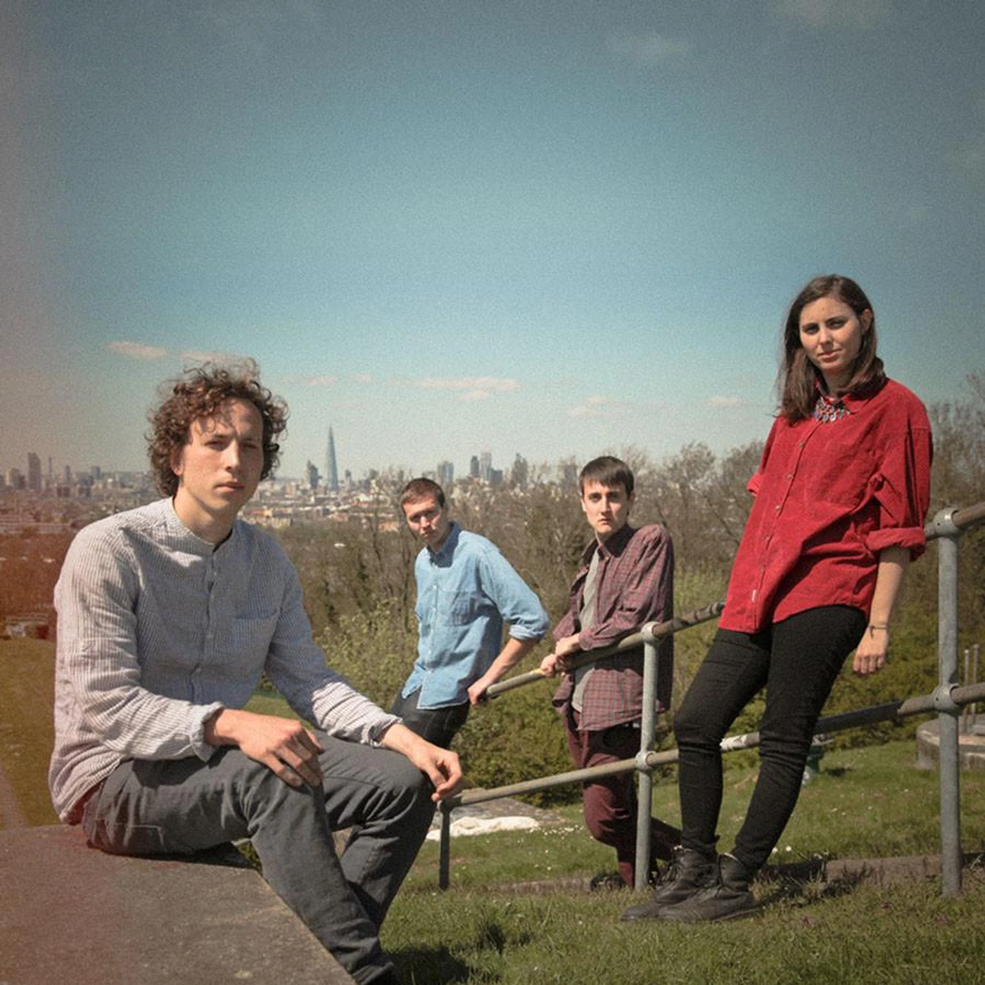 The Melodic Brand Page