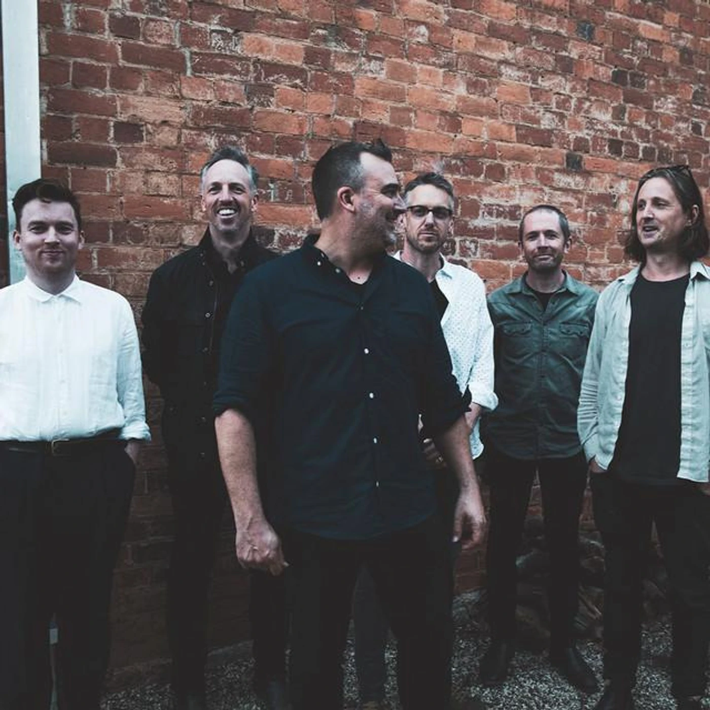 The Meltdown Brand Page