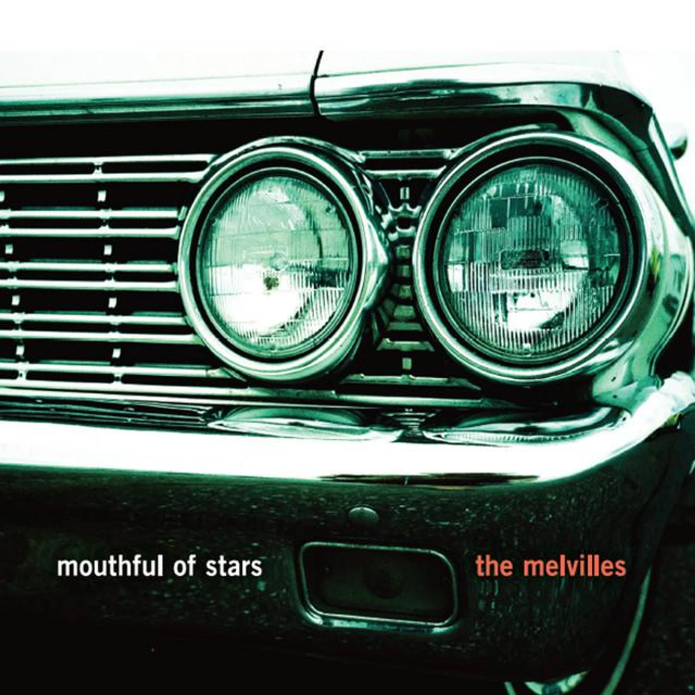 The Melvilles Brand Page