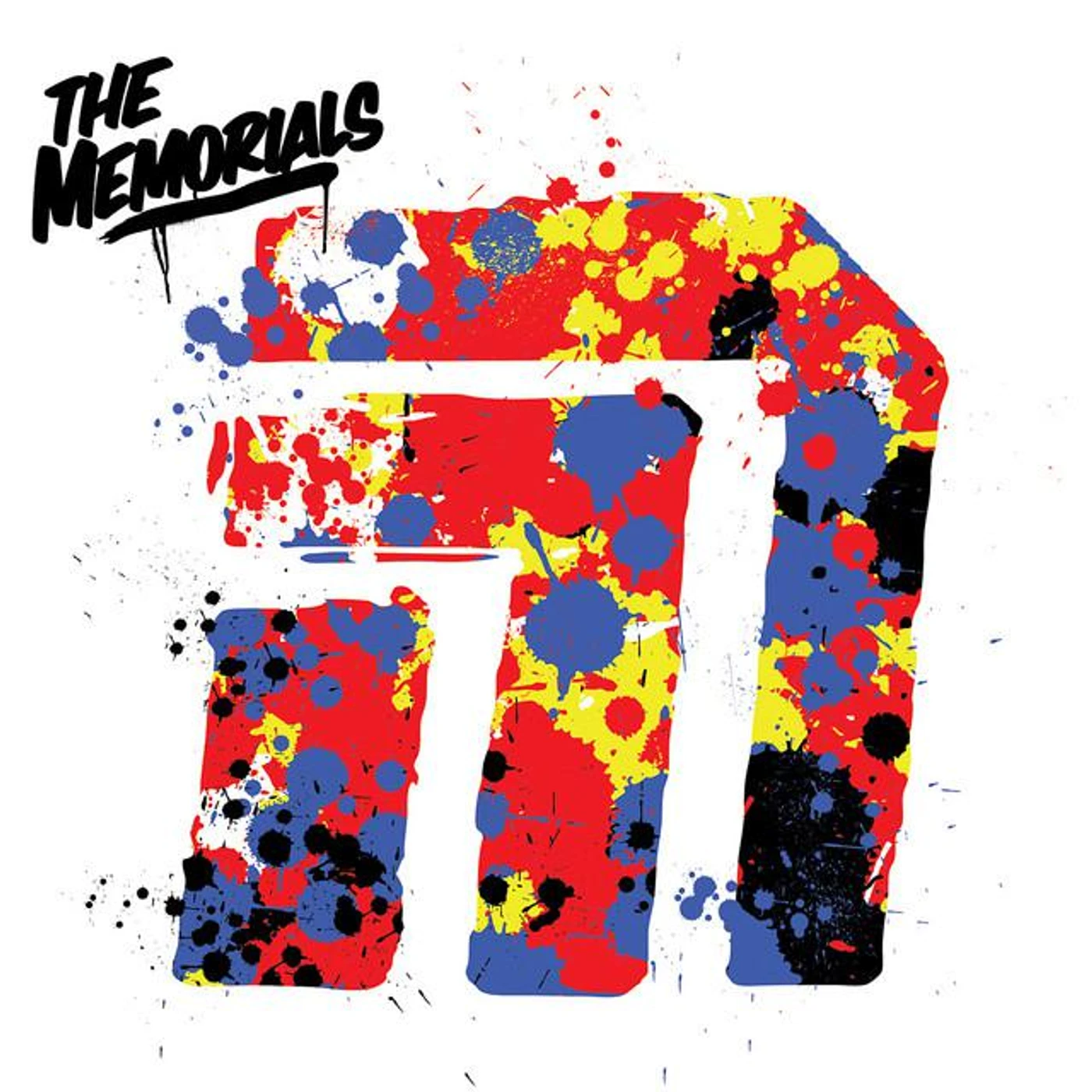The Memorials Brand Page