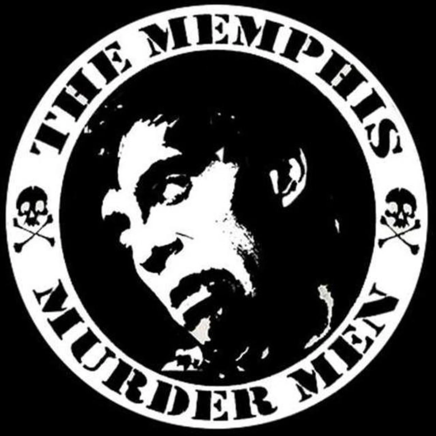 The Memphis Murder Men Brand Page
