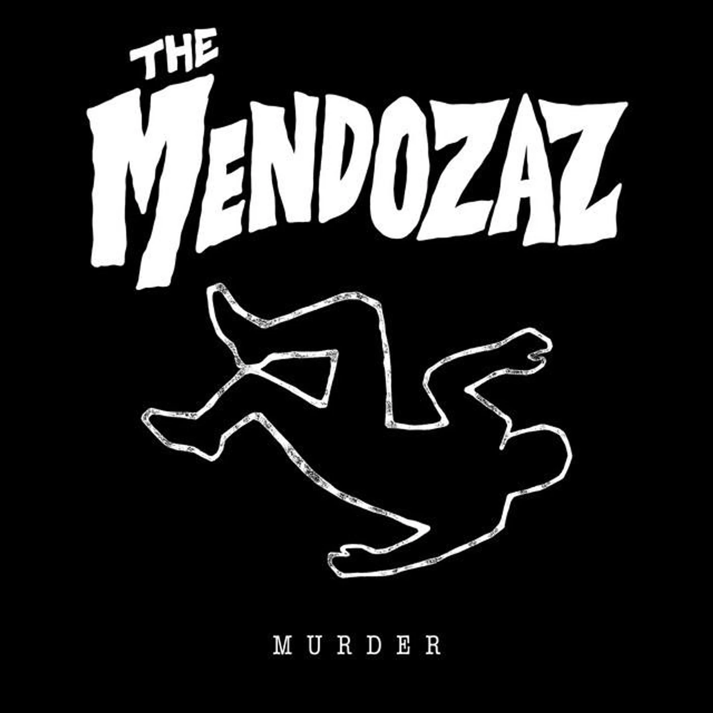 The Mendozaz Brand Page