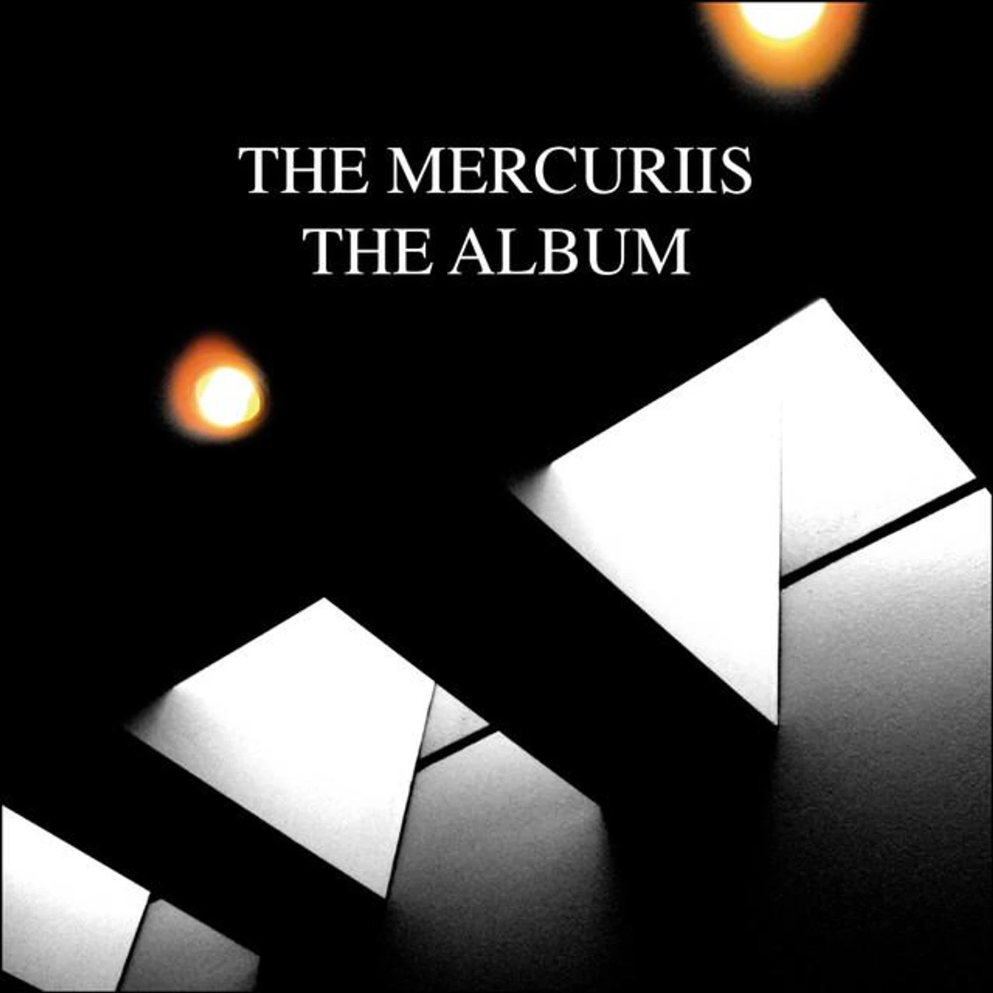 The Mercuriis Brand Page