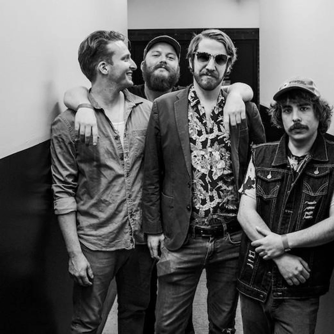 The Mercury Brothers