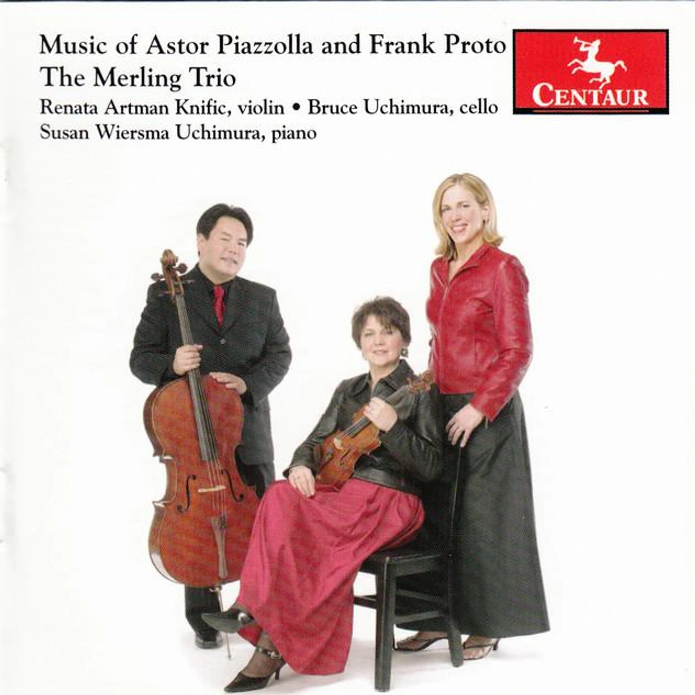The Merling Trio