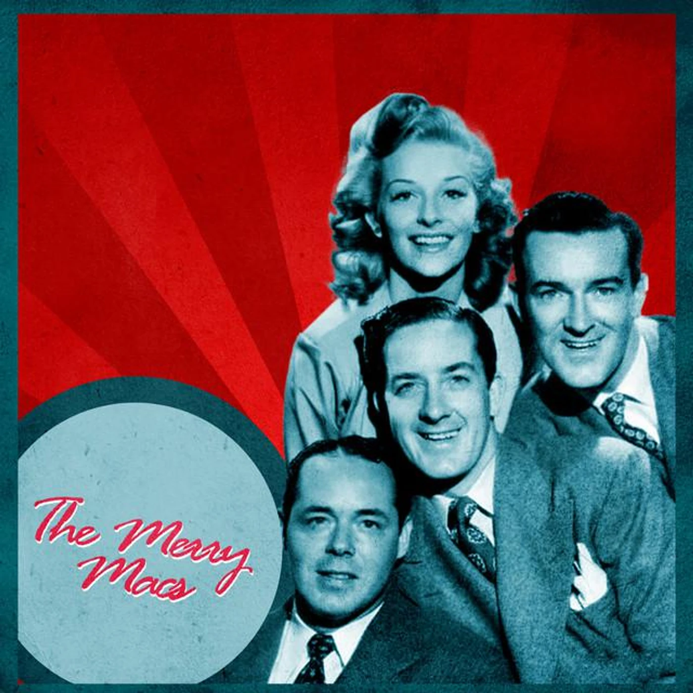 The Merry Macs Brand Page