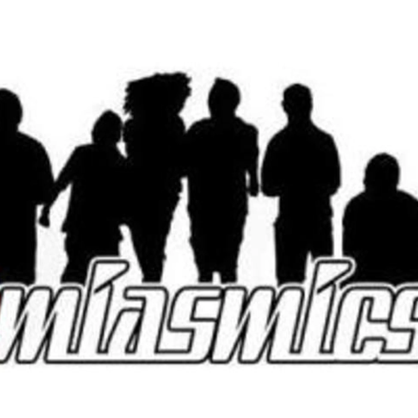 The Miasmics Brand Page