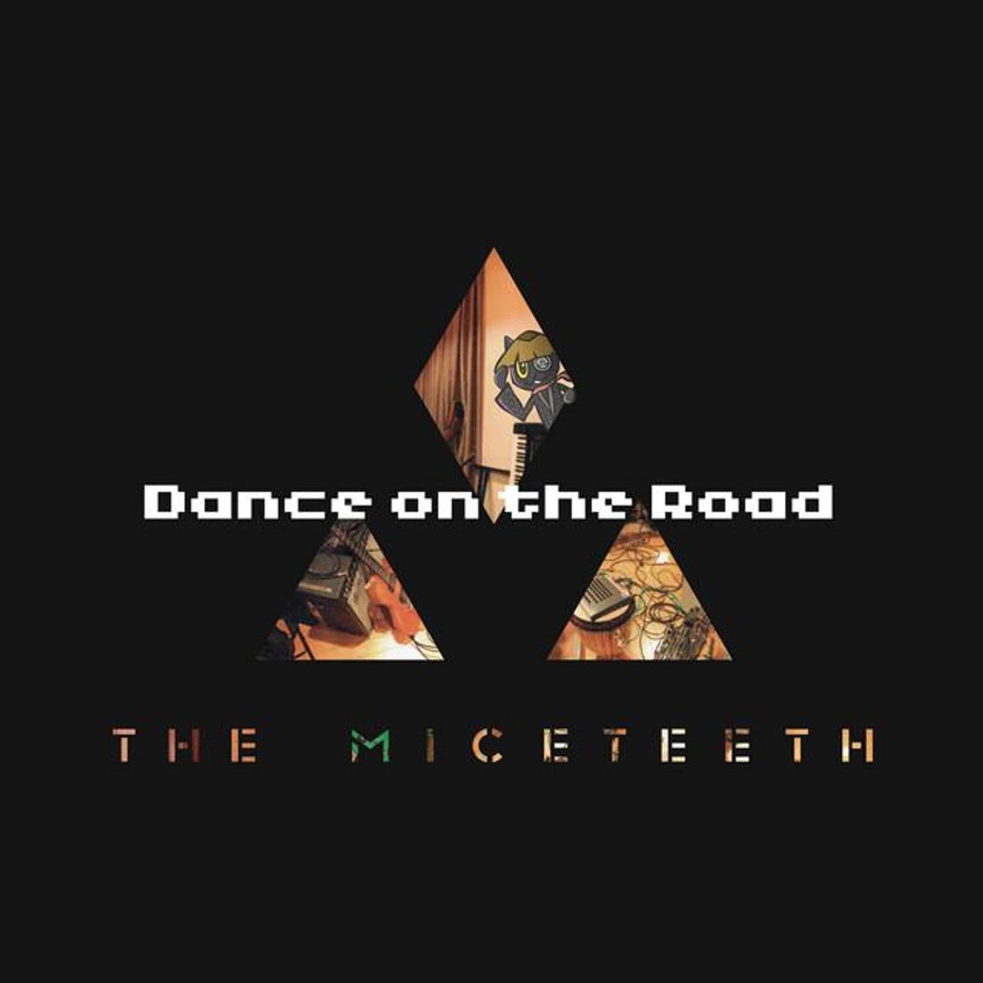 THE MICETEETH Brand Page
