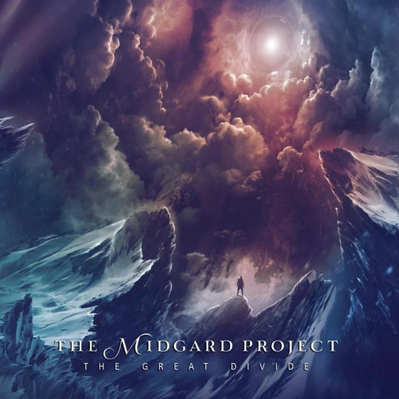 The Midgard Project Brand Page
