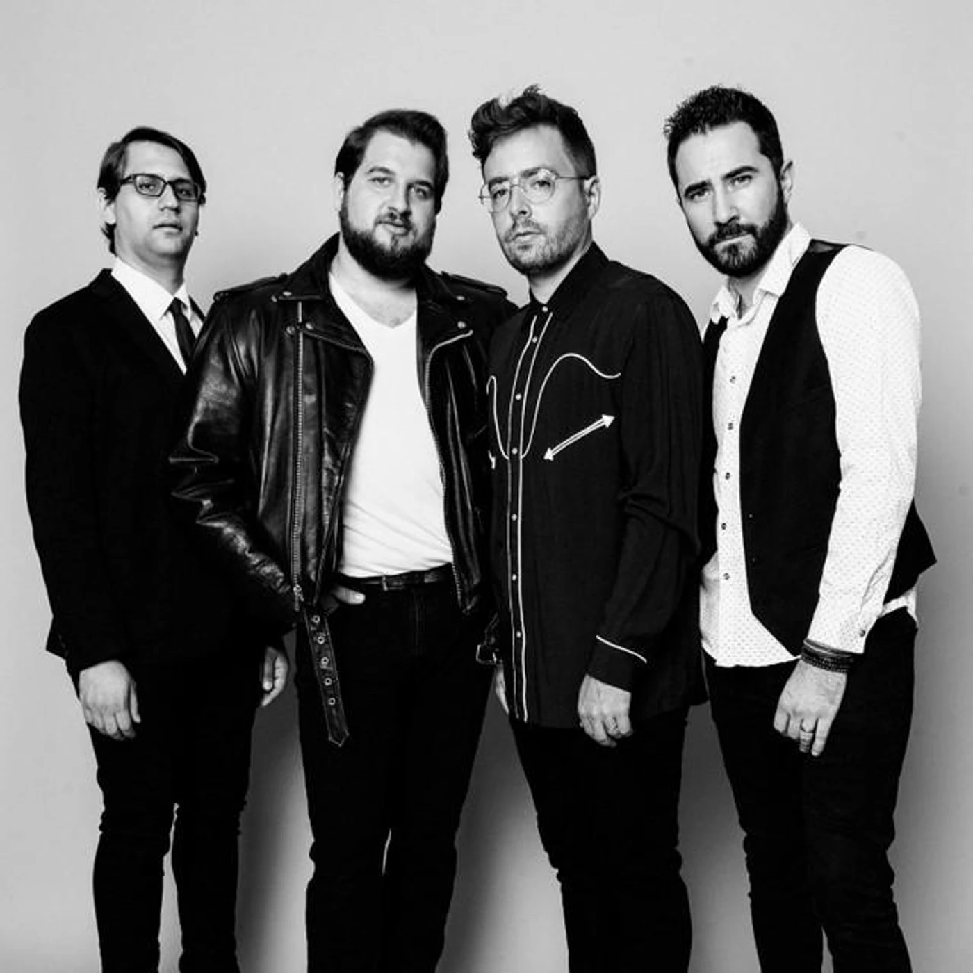 The Midnight Callers Brand Page