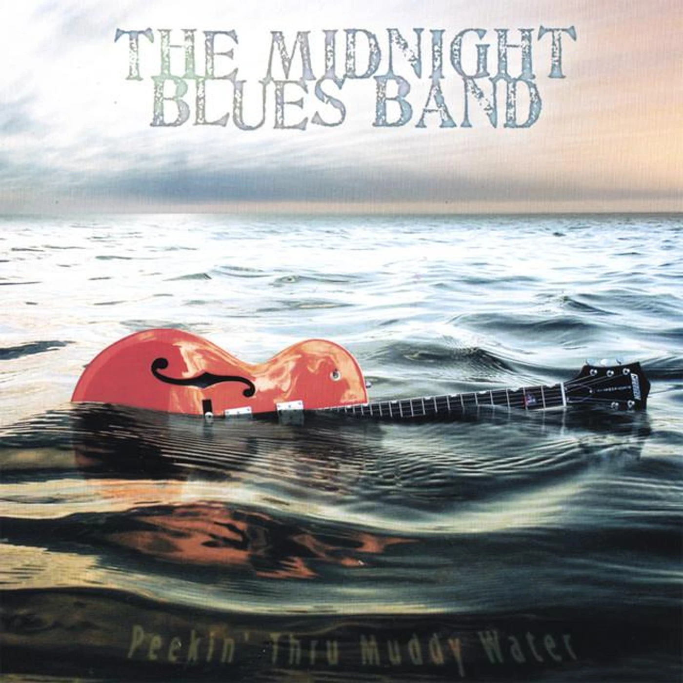 The Midnight Blues Band Brand Page