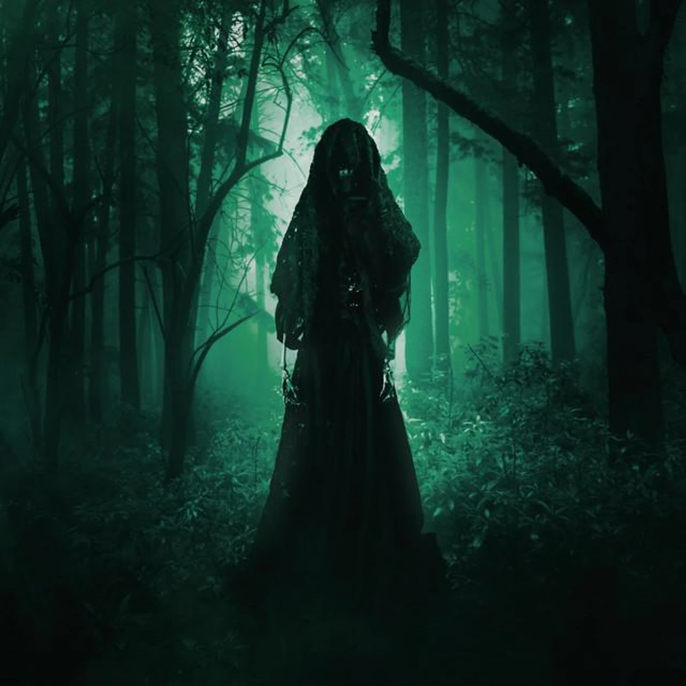 The Midnight Ghost Brand Page