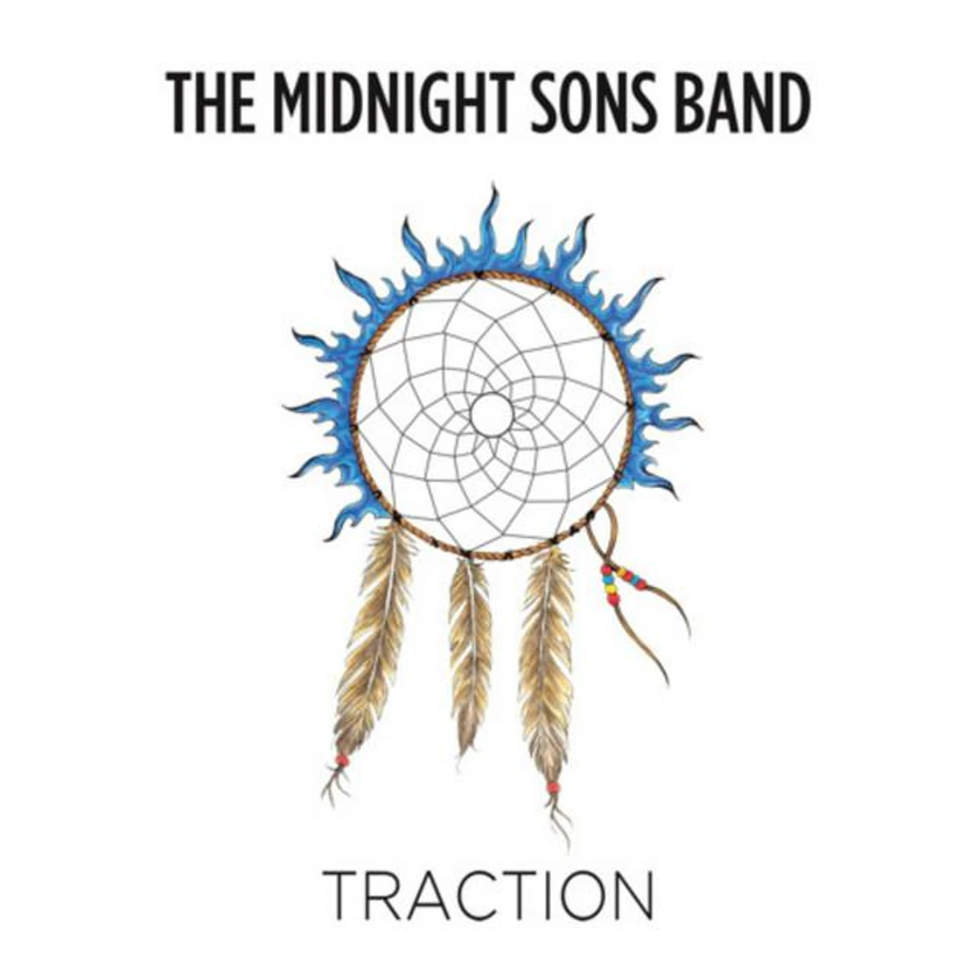 The Midnight Sons Band Brand Page