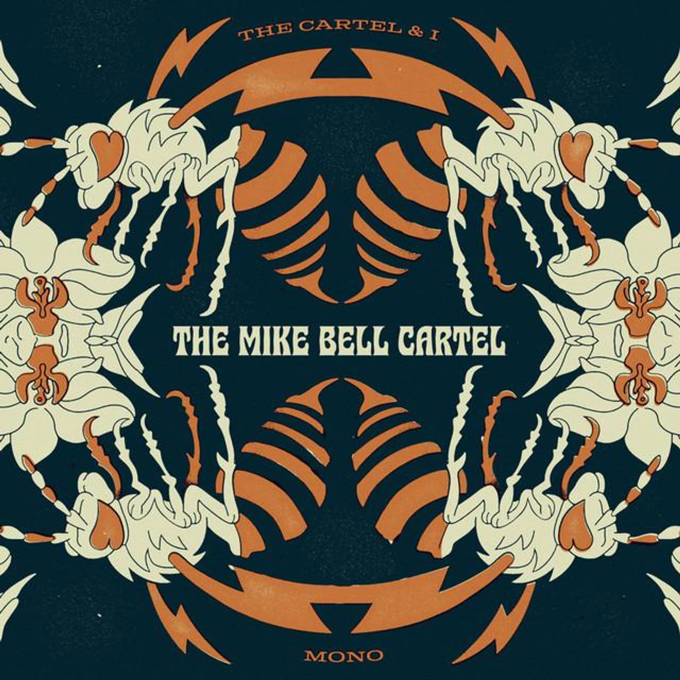 The Mike Bell Cartel Brand Page