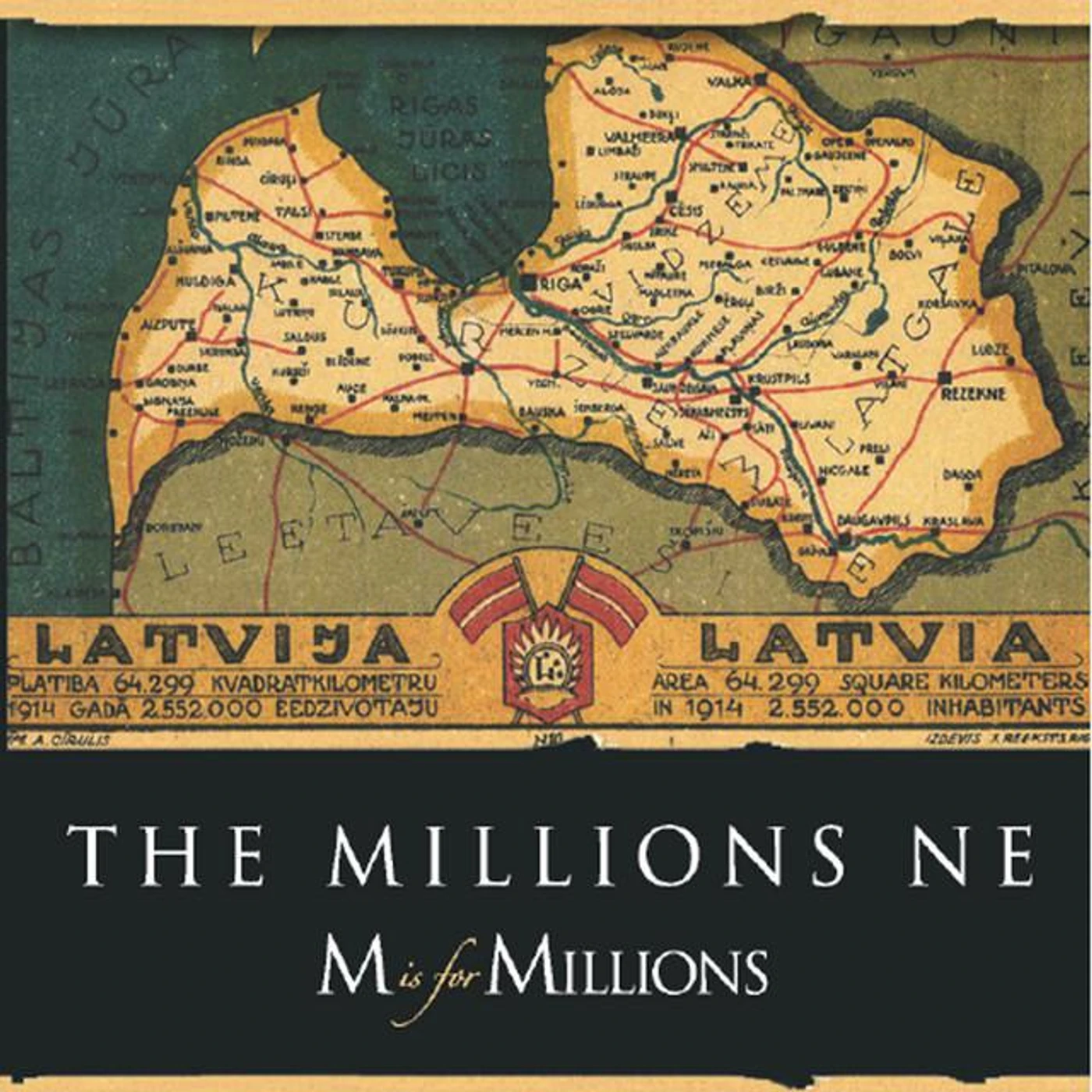 The Millions NE
