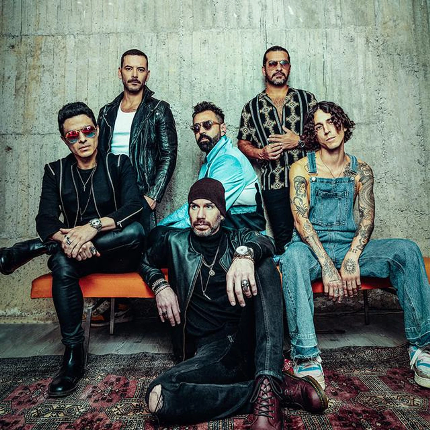 The Mills Brand Page