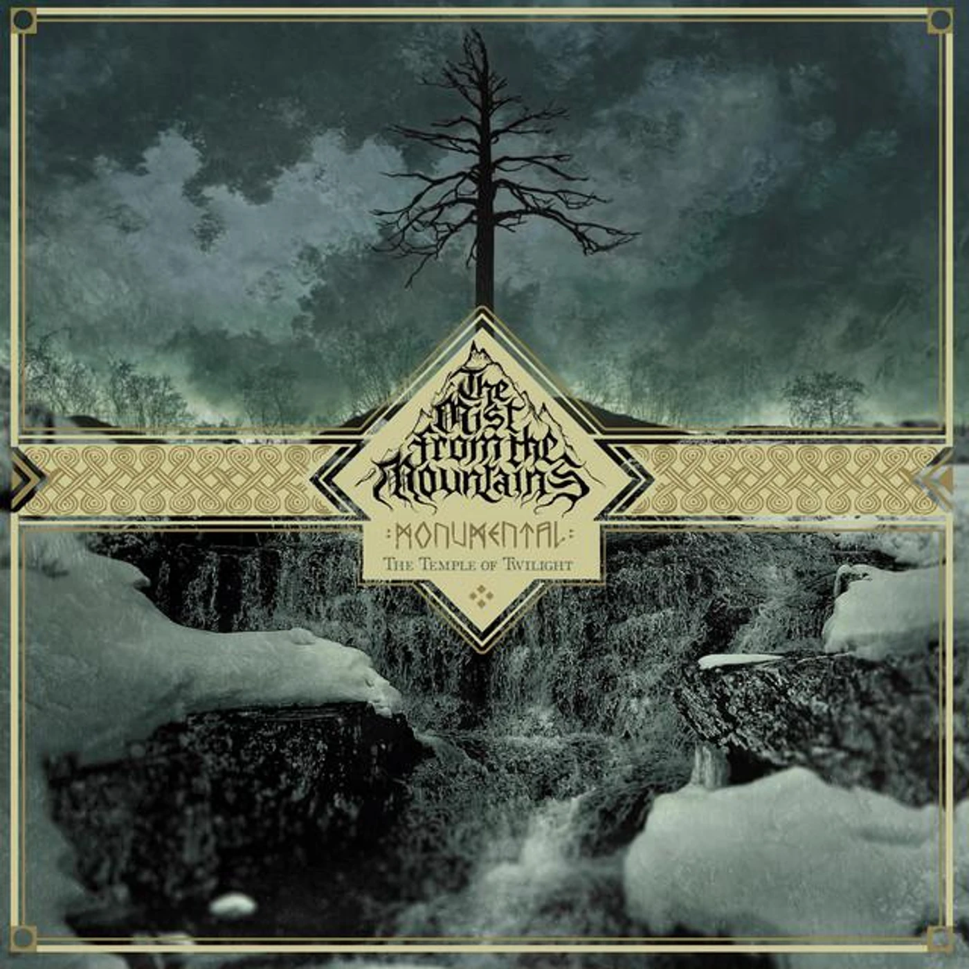 The Mist From The Mountains Brand Page