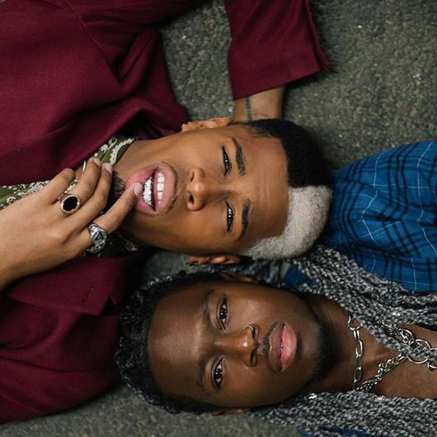 Misunderstood Brand Page