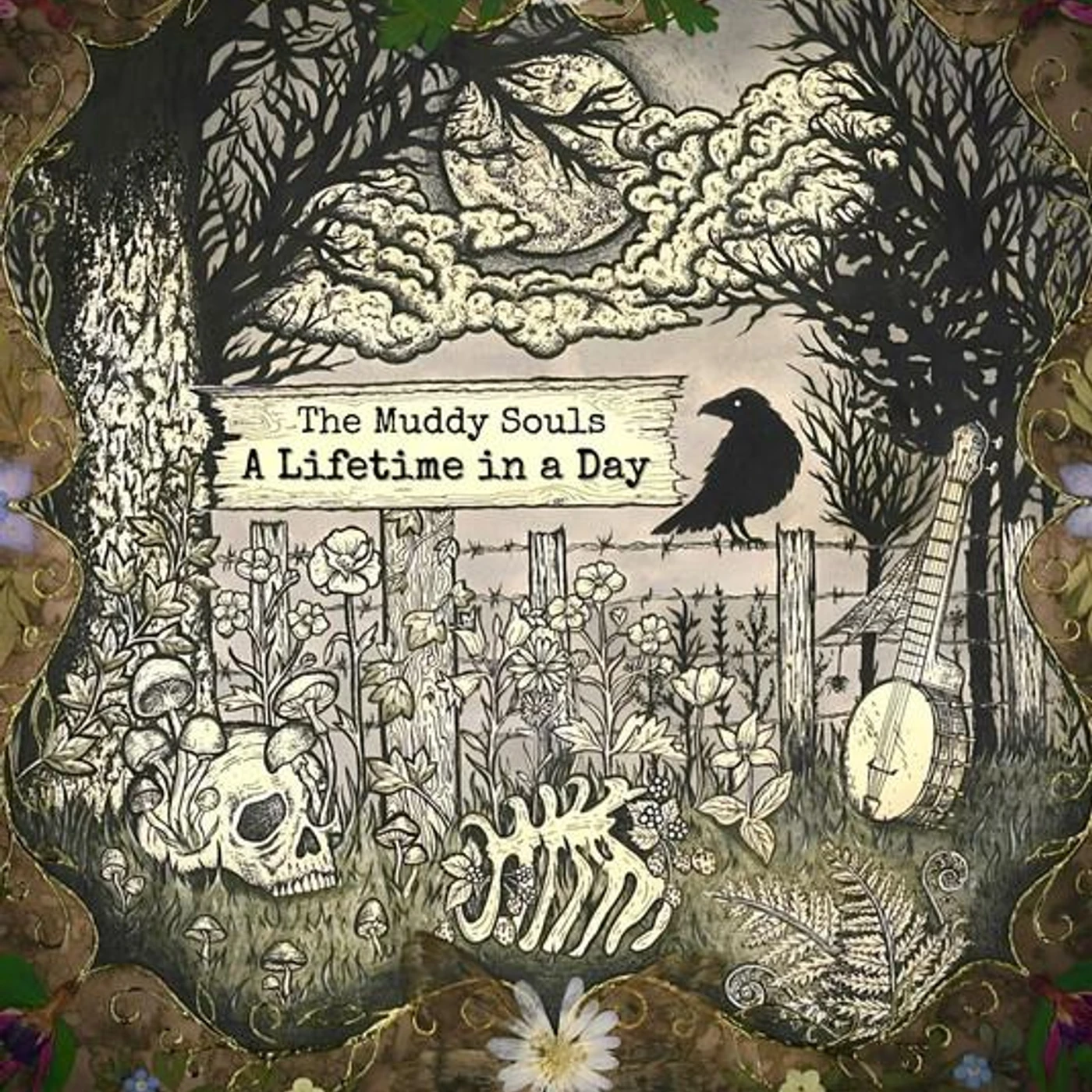 The Muddy Souls