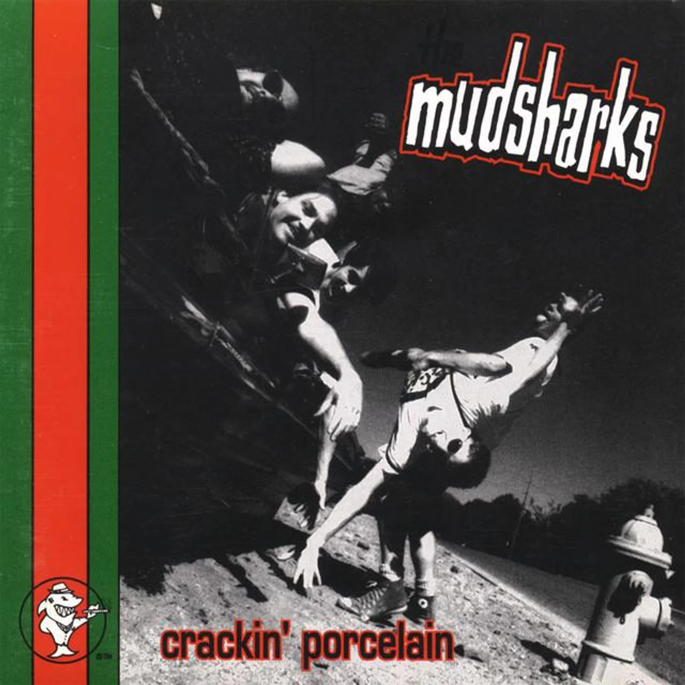 The Mudsharks Brand Page