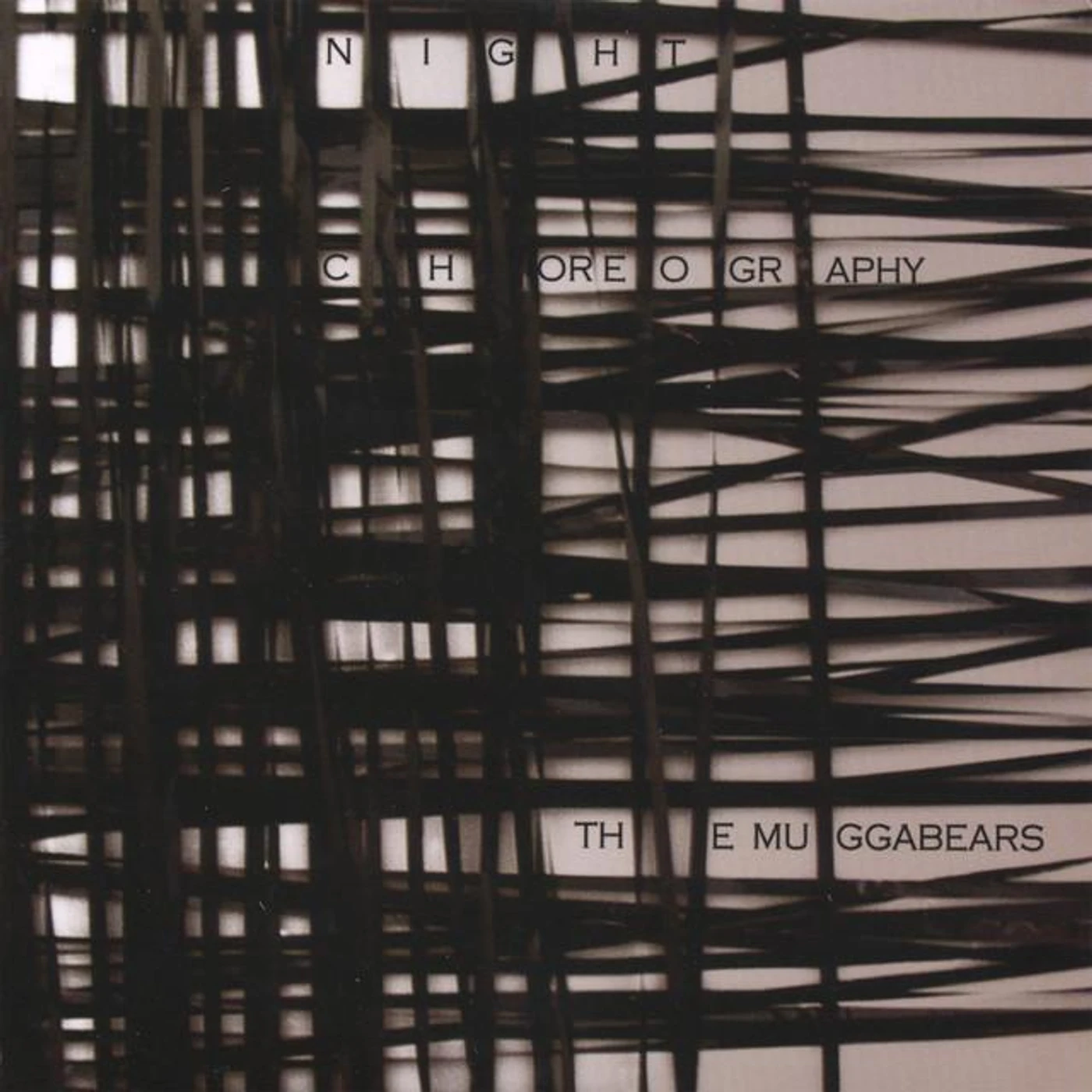 The Muggabears Brand Page