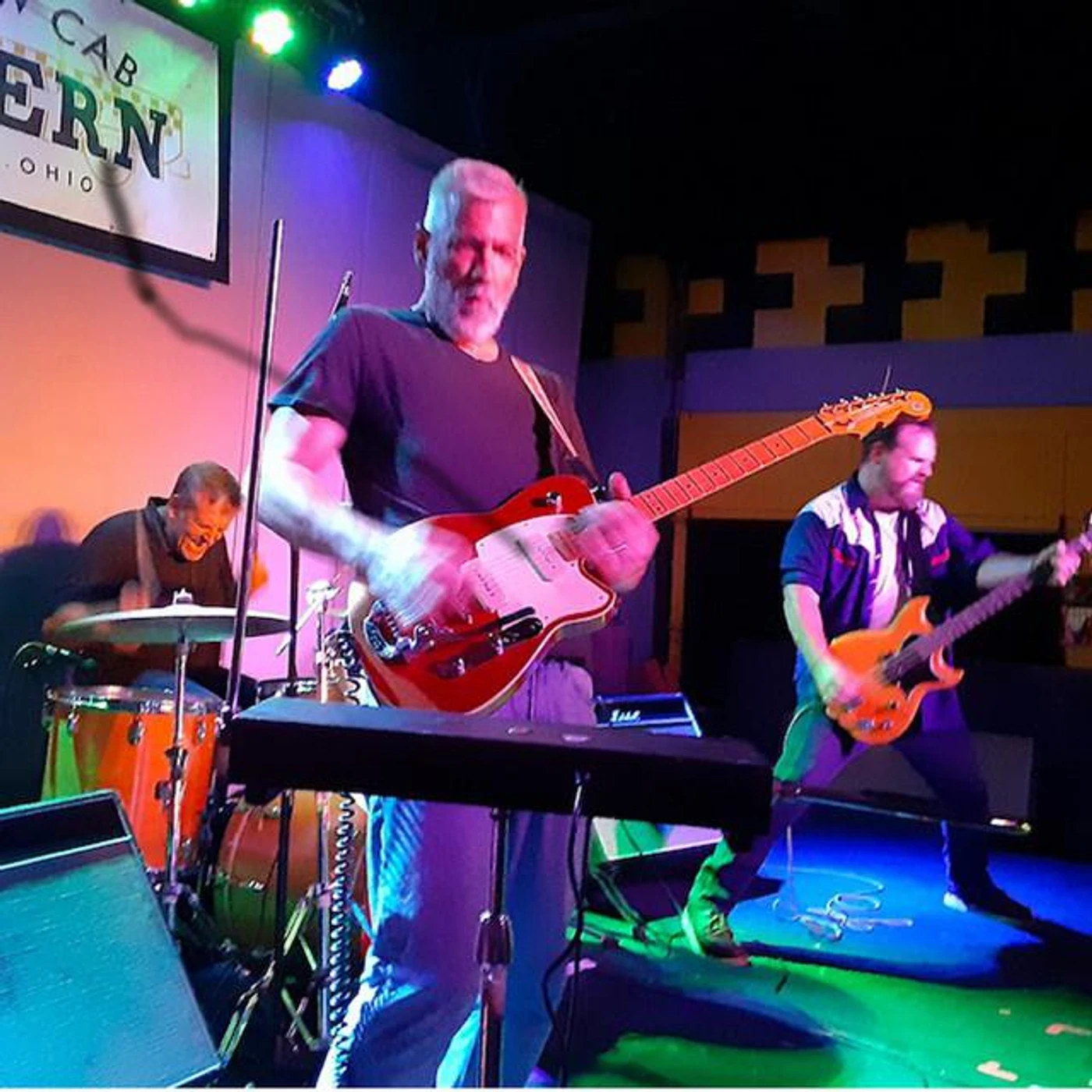 The Mulchmen Brand Page