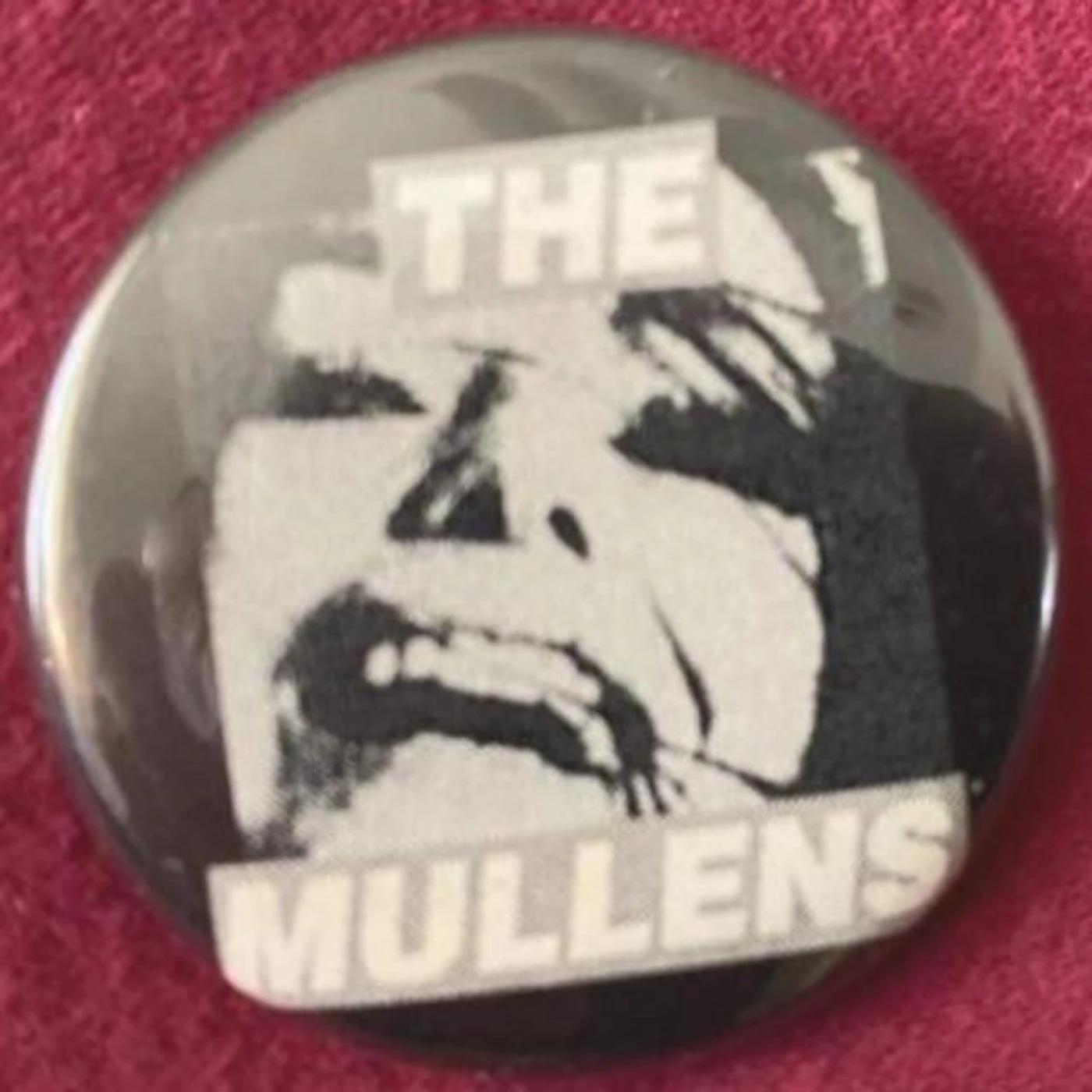 The Mullens Brand Page