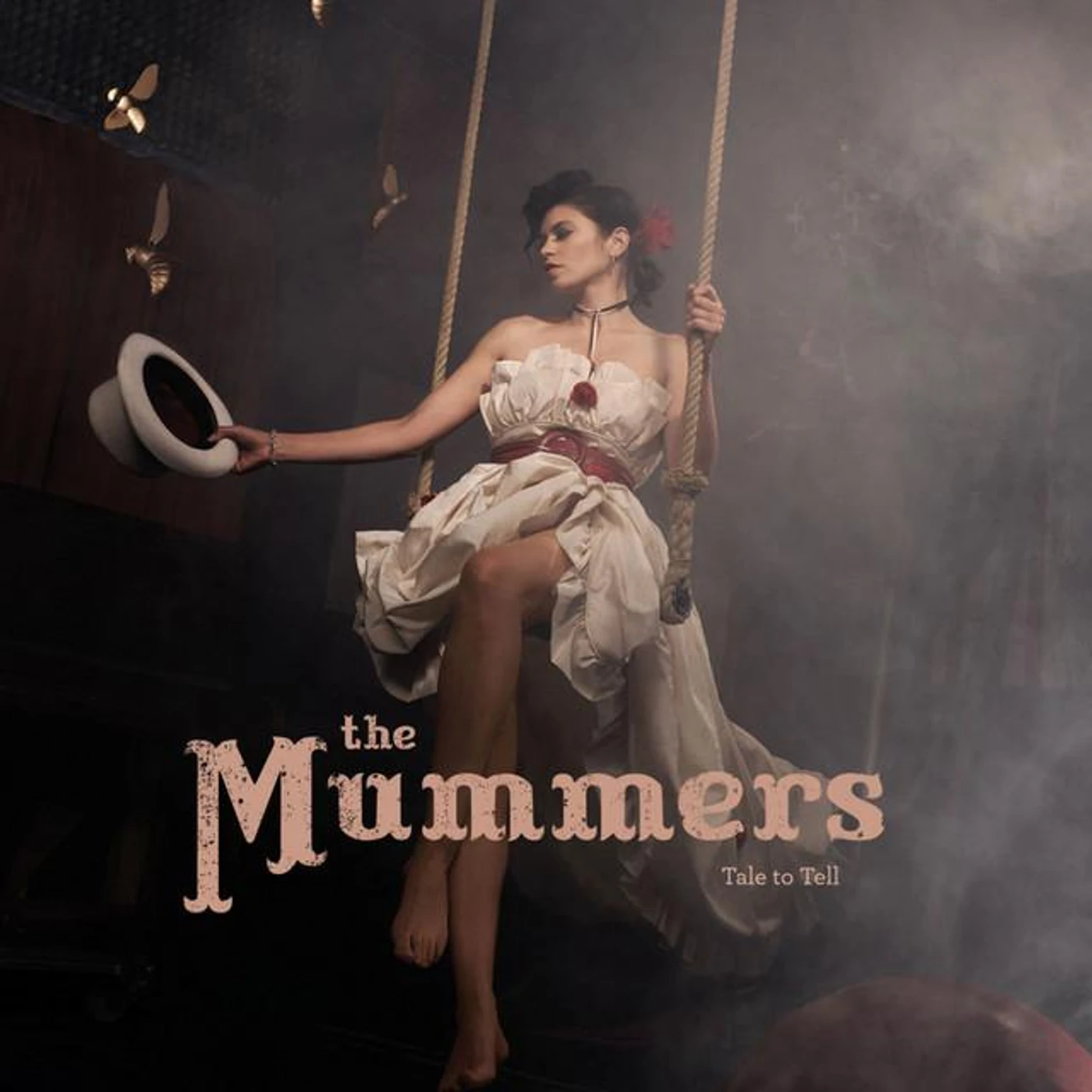 The Mummers Brand Page