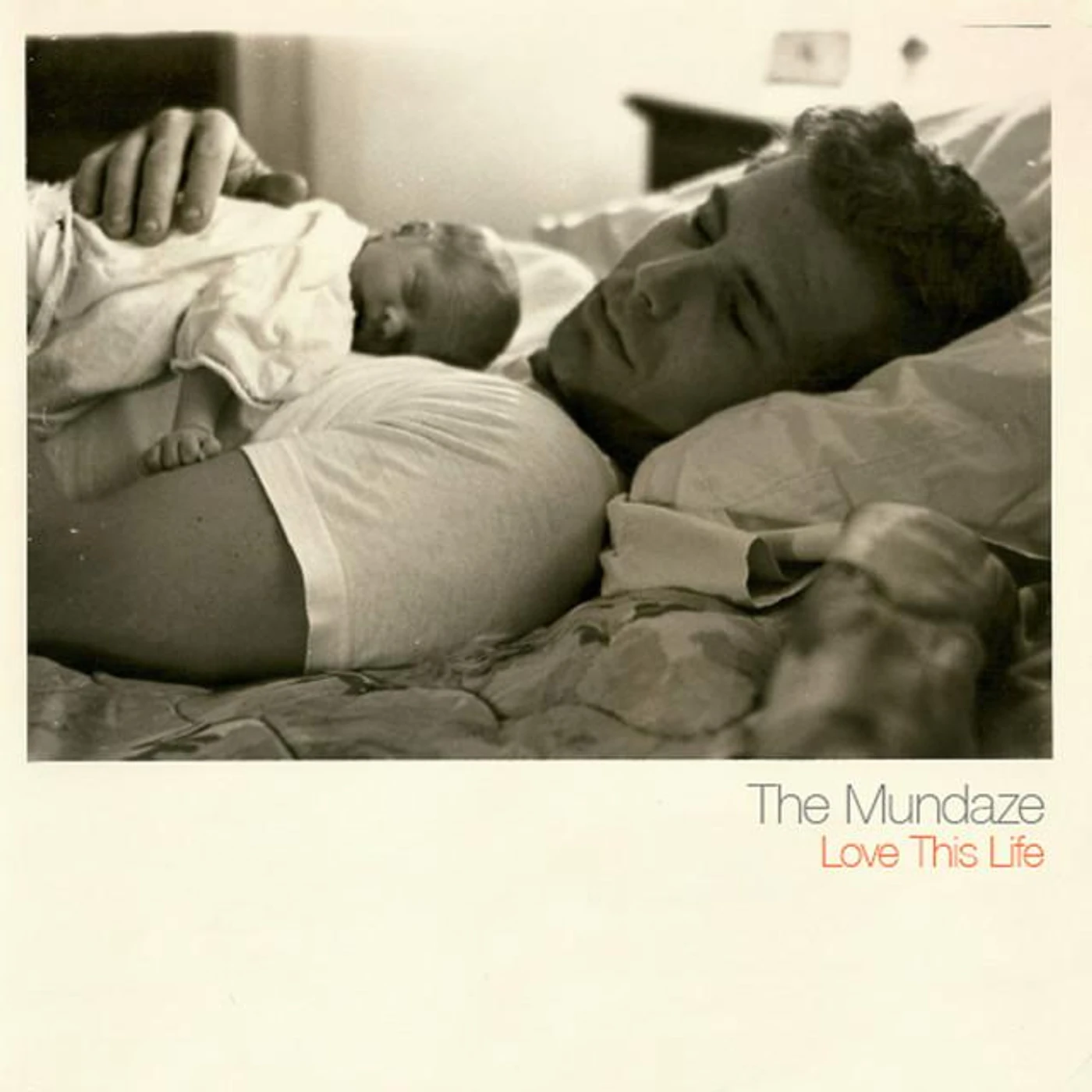 The Mundaze Brand Page