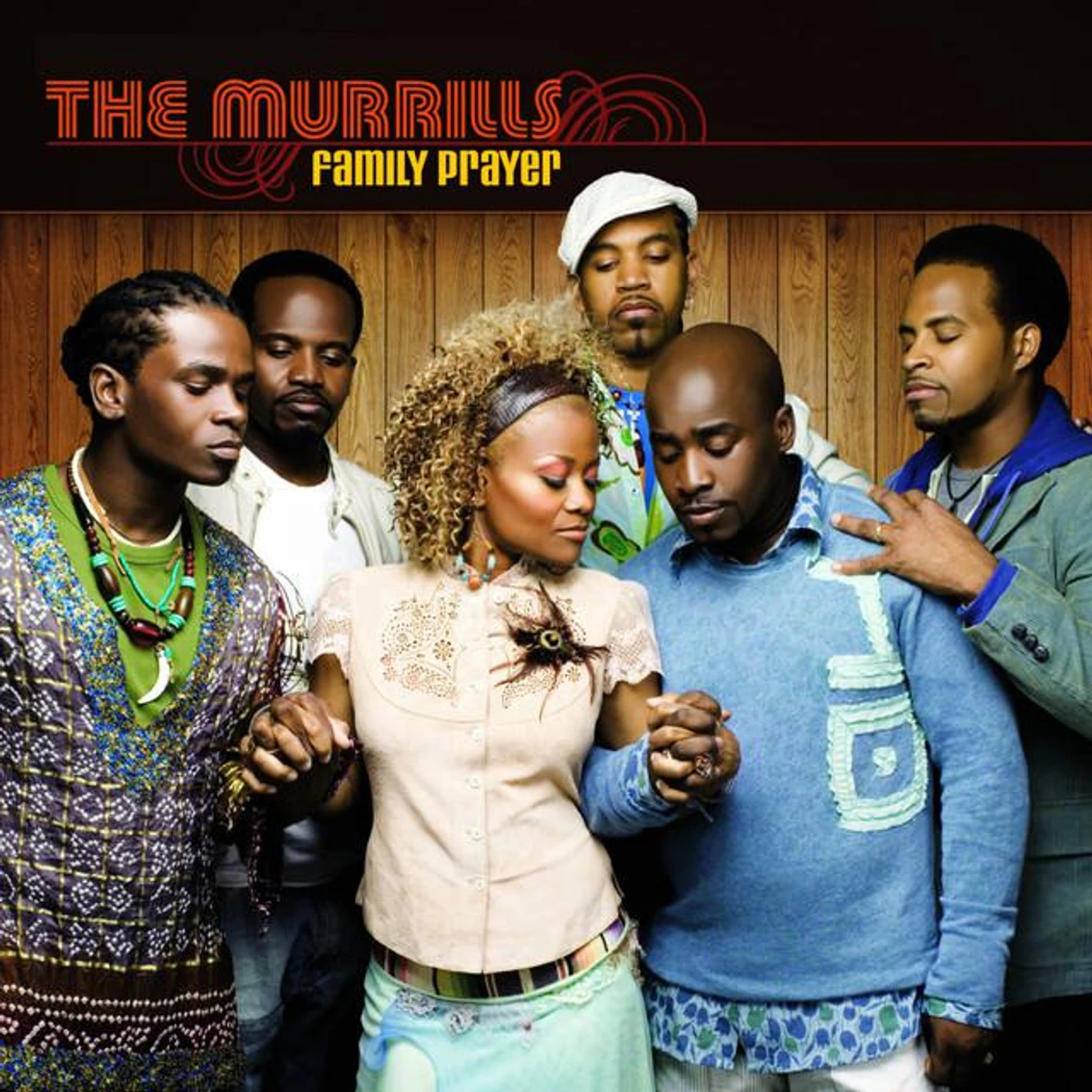 The Murrills Brand Page