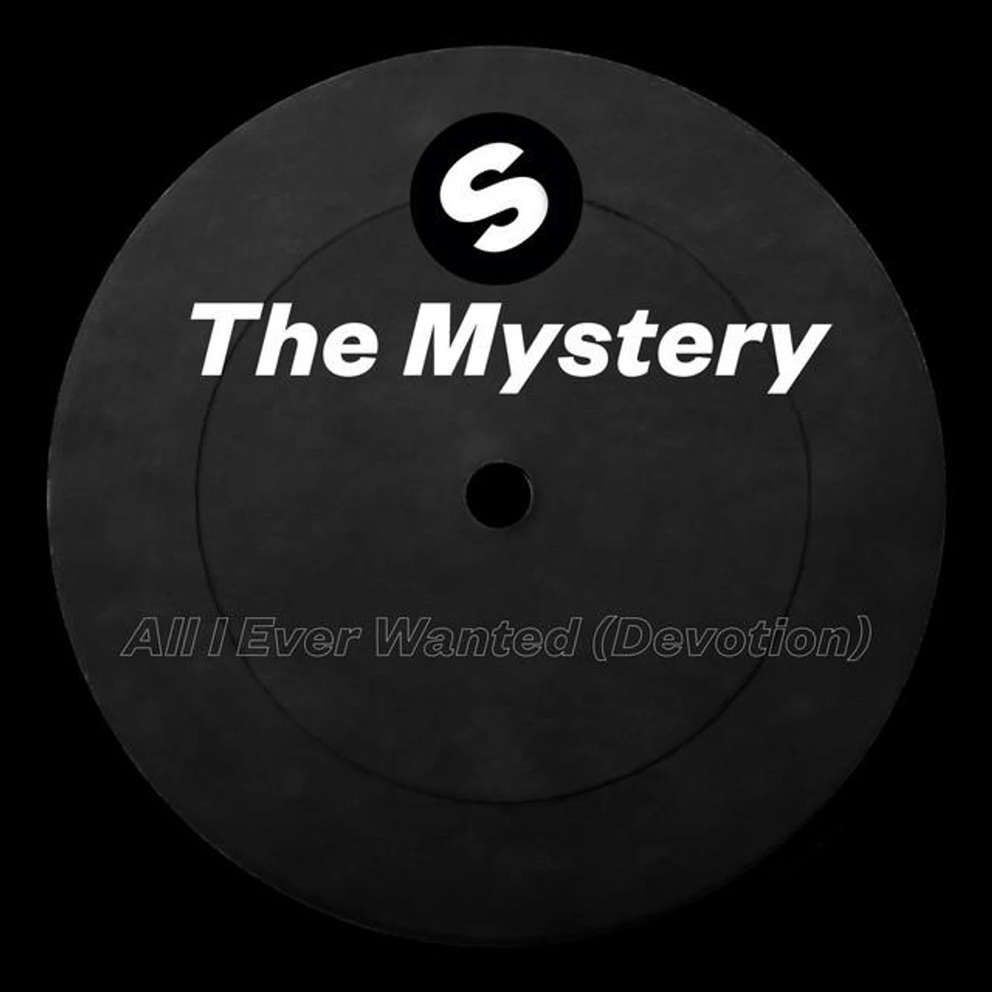 The Mystery Brand Page