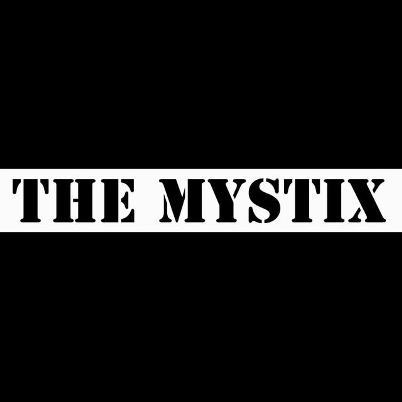The Mystix Brand Page