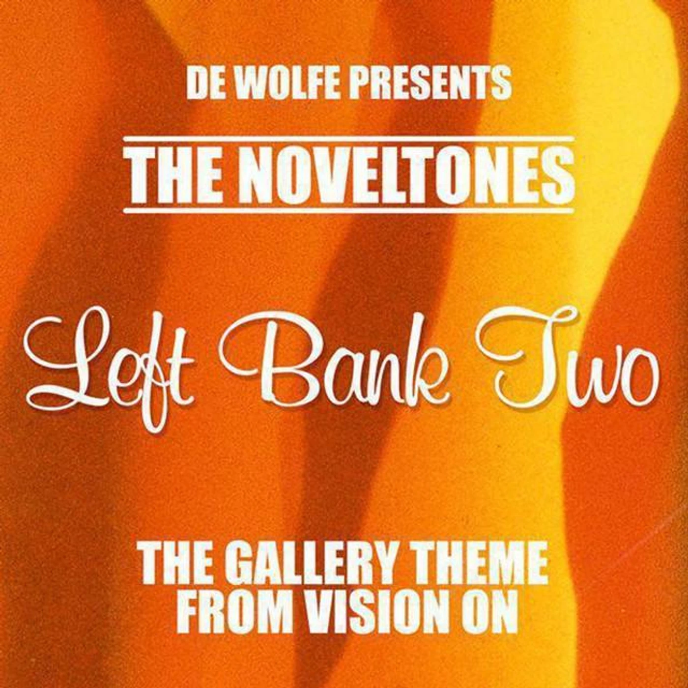 The Noveltones Brand Page