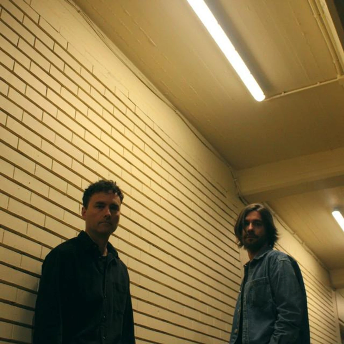 The Noise Figures Brand Page