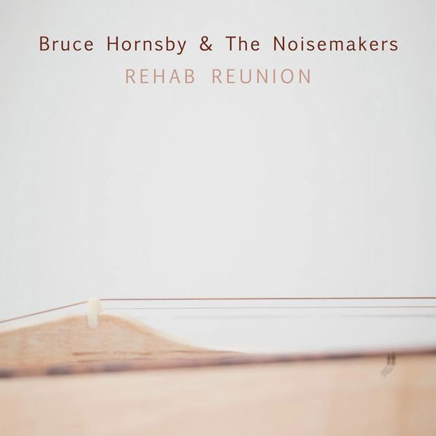 The Noisemakers Brand Page
