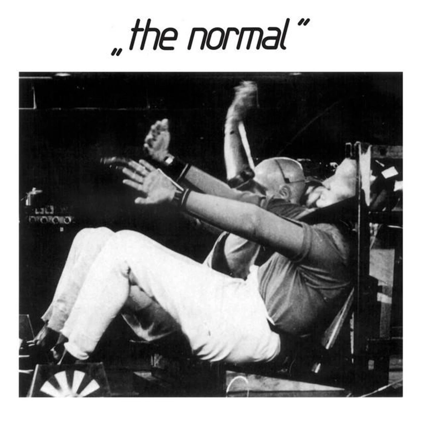 The Normal Brand Page