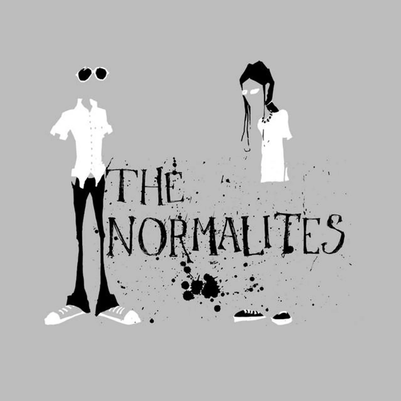 The Normalites Brand Page