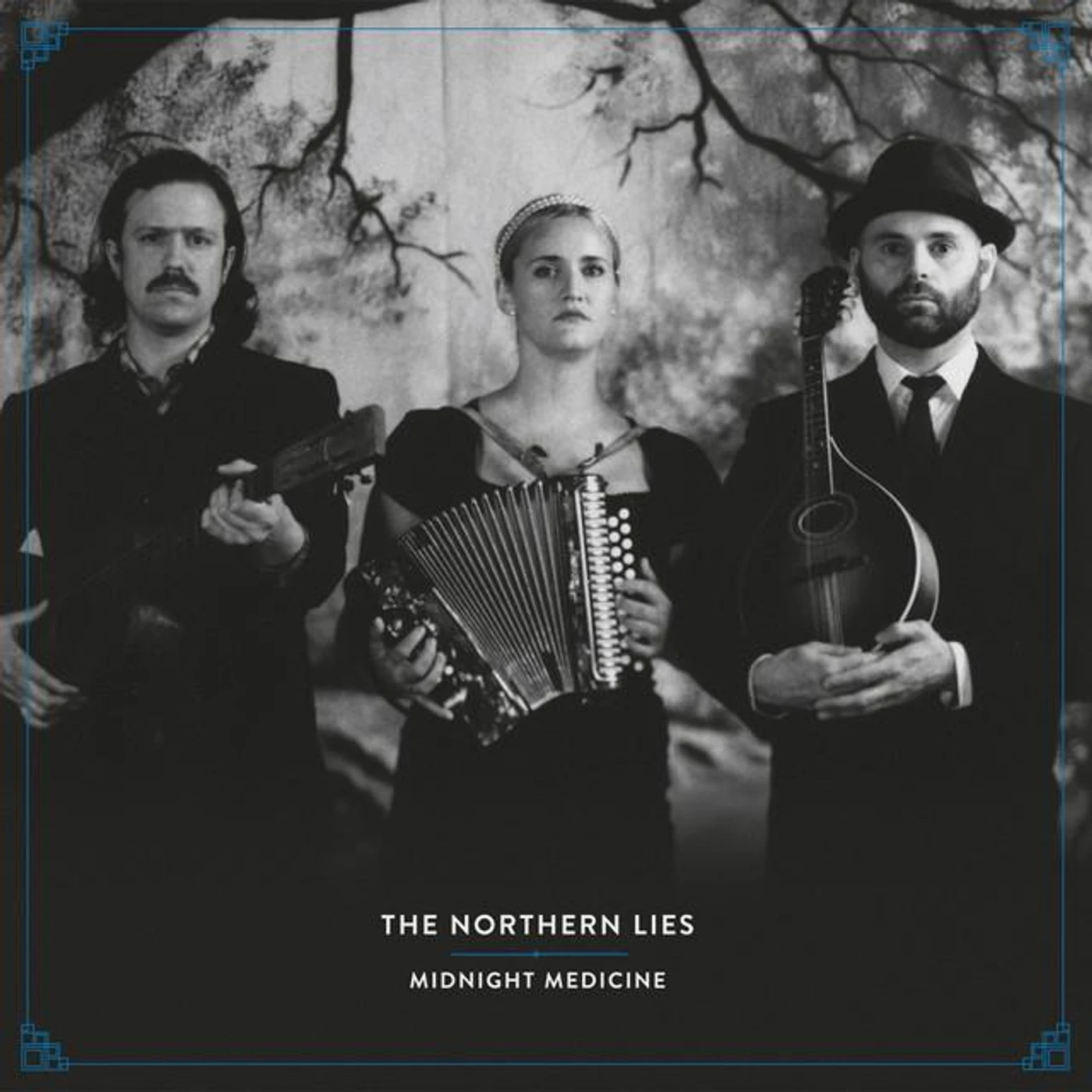 The Northern Lies