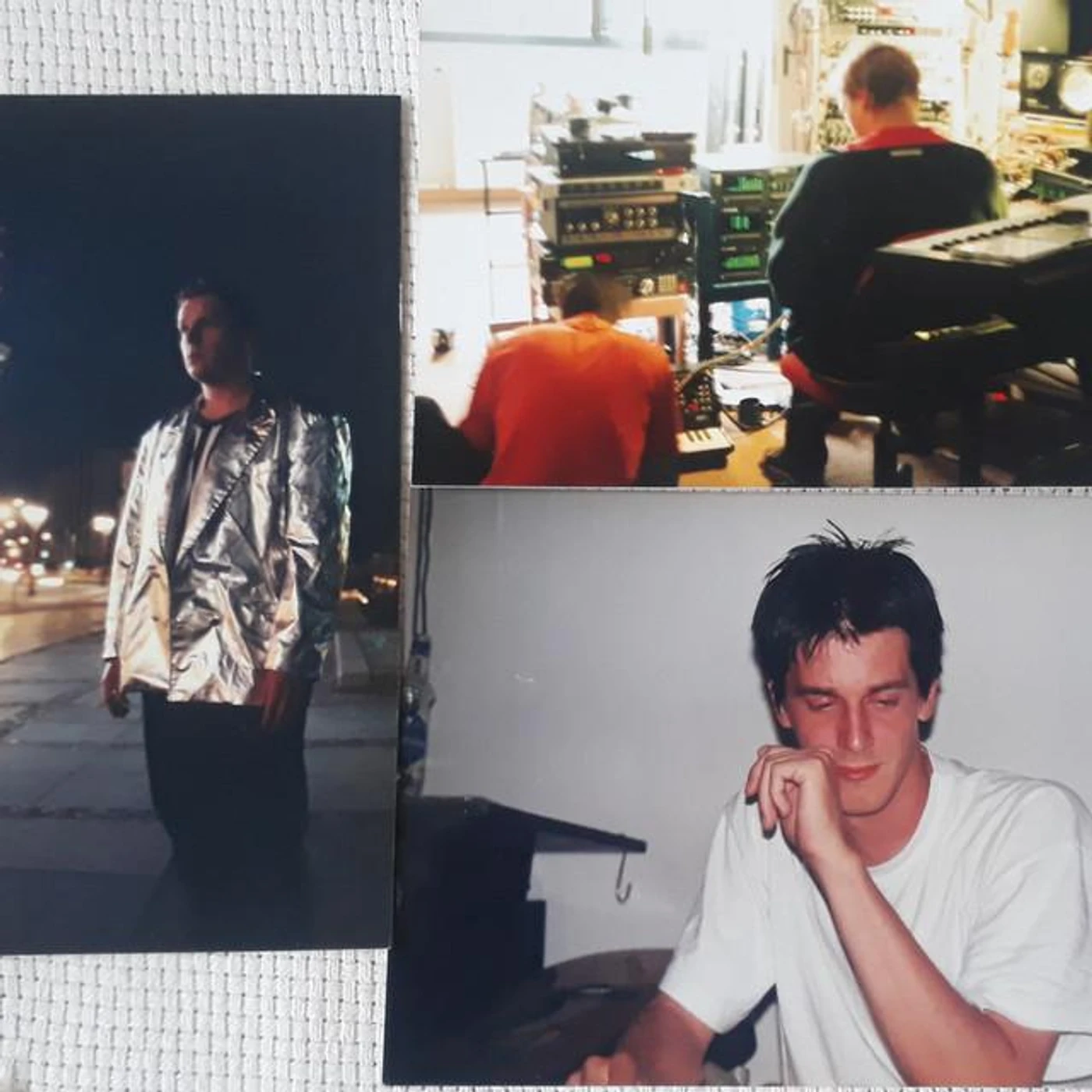 The Northern Territories Brand Page