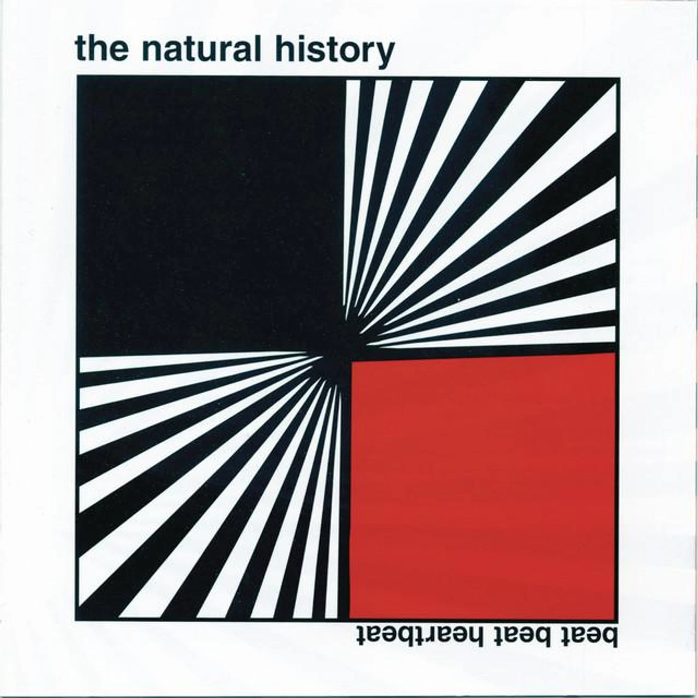 The Natural History Brand Page
