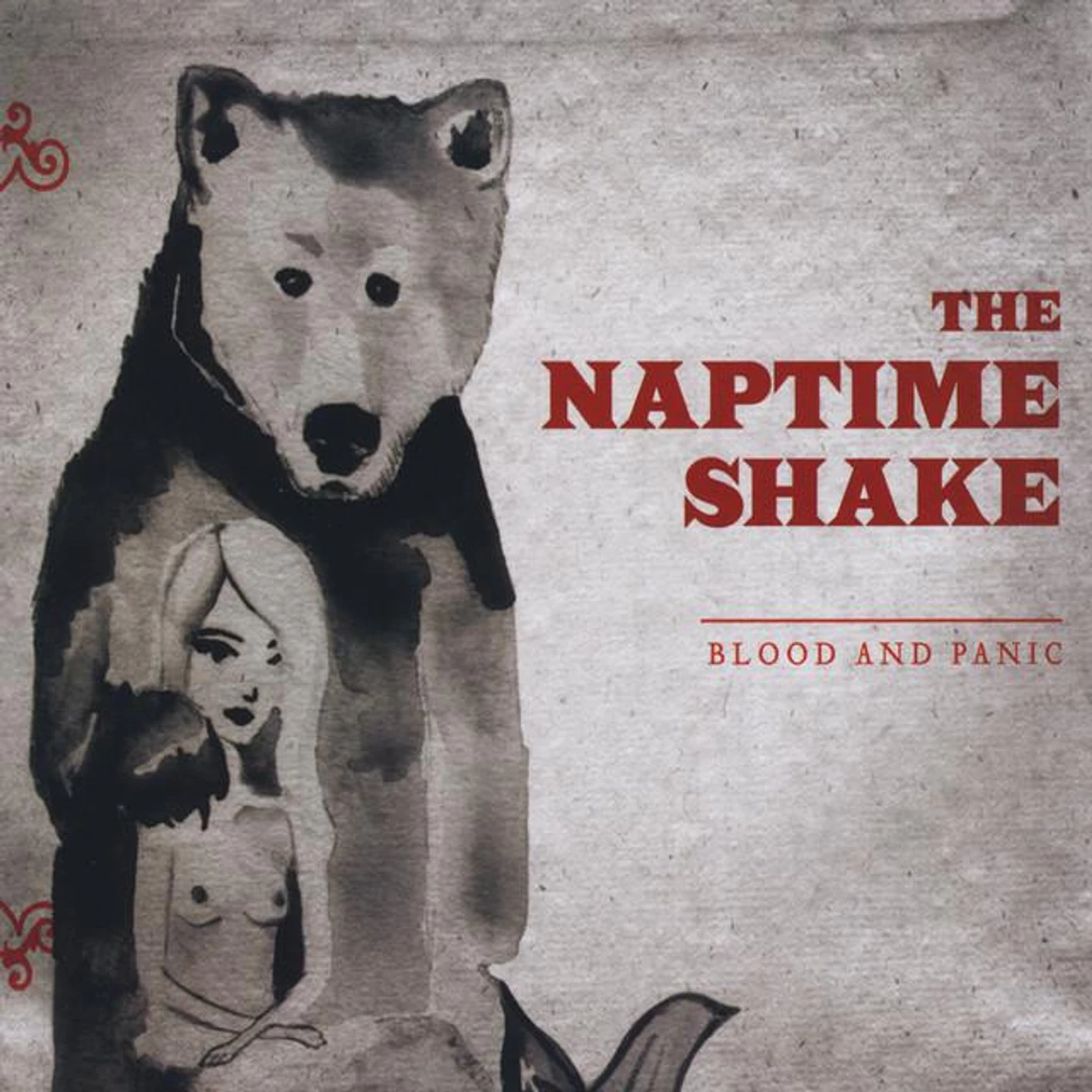 The Naptime Shake