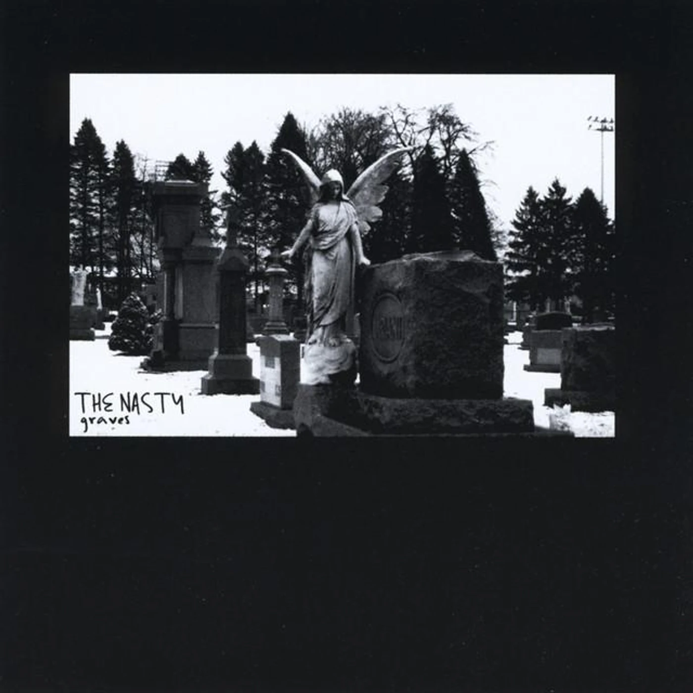 The Nasty Brand Page