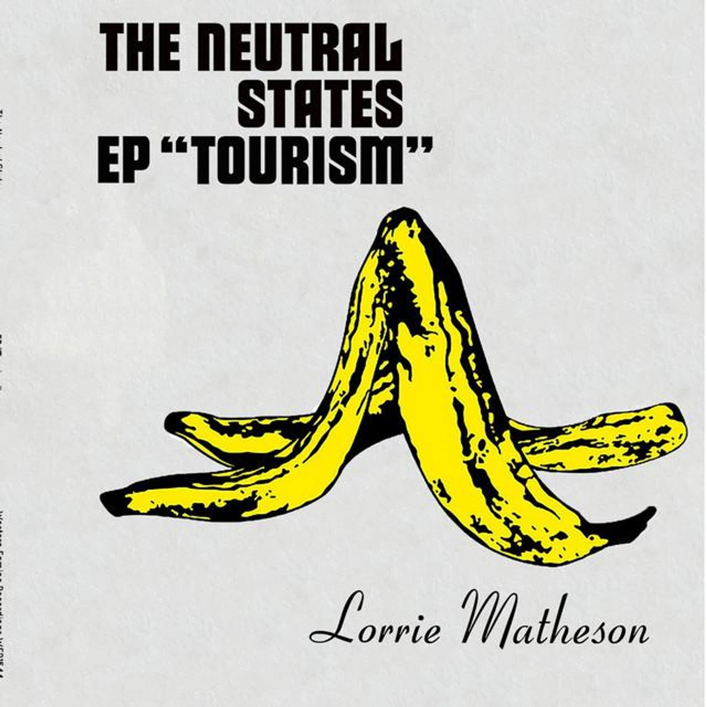 The Neutral States Brand Page