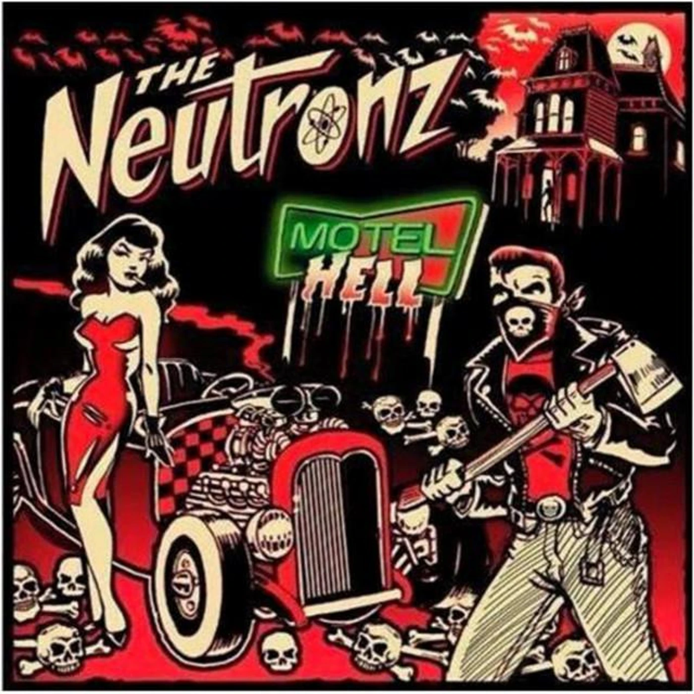 The Neutronz