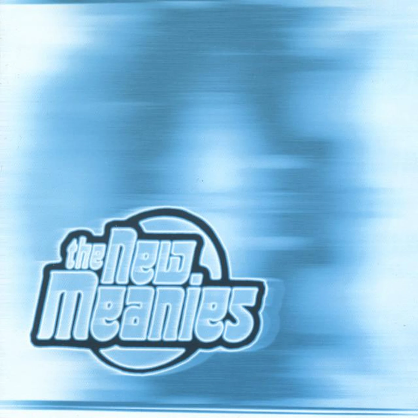 The New Meanies Brand Page