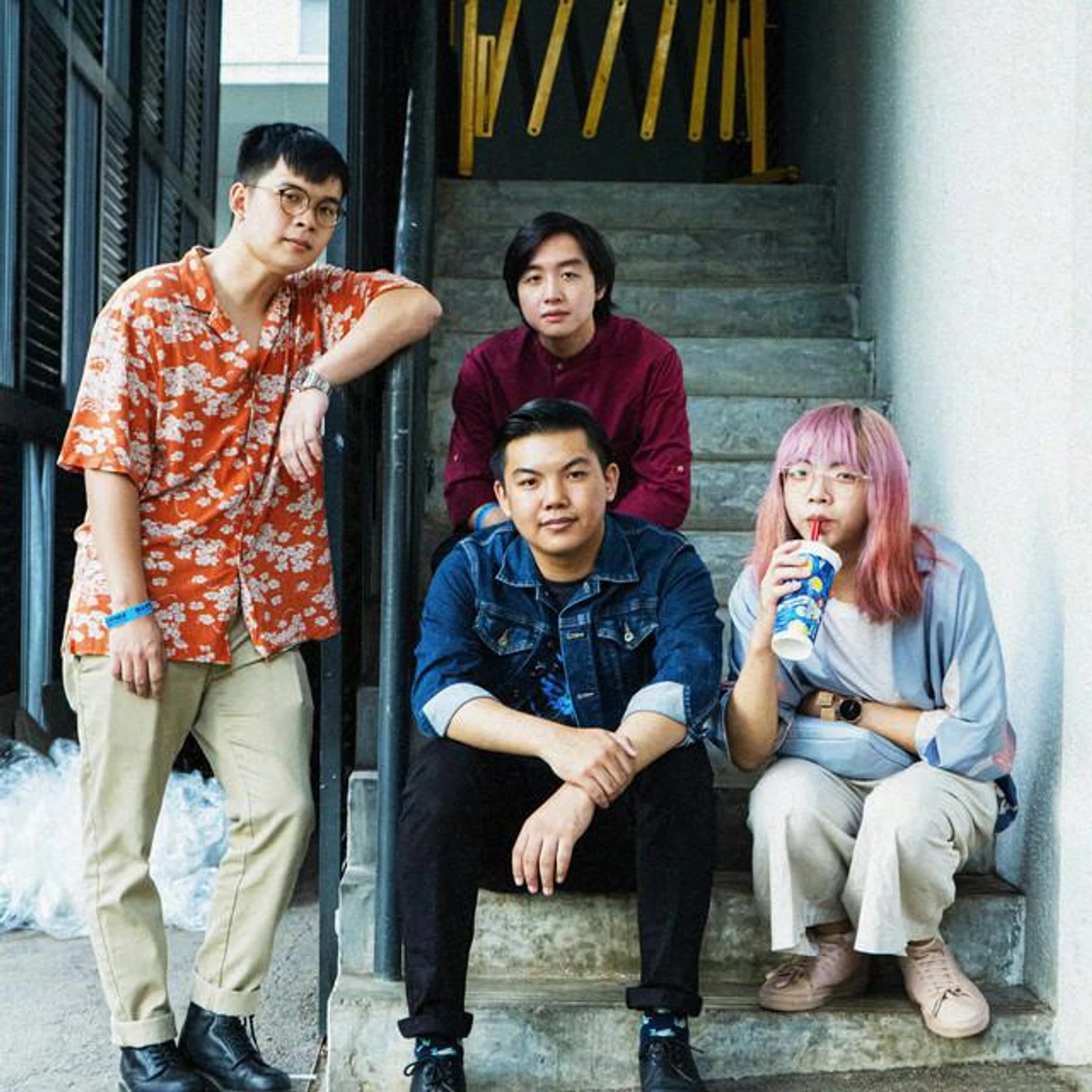 The New Modern Lights